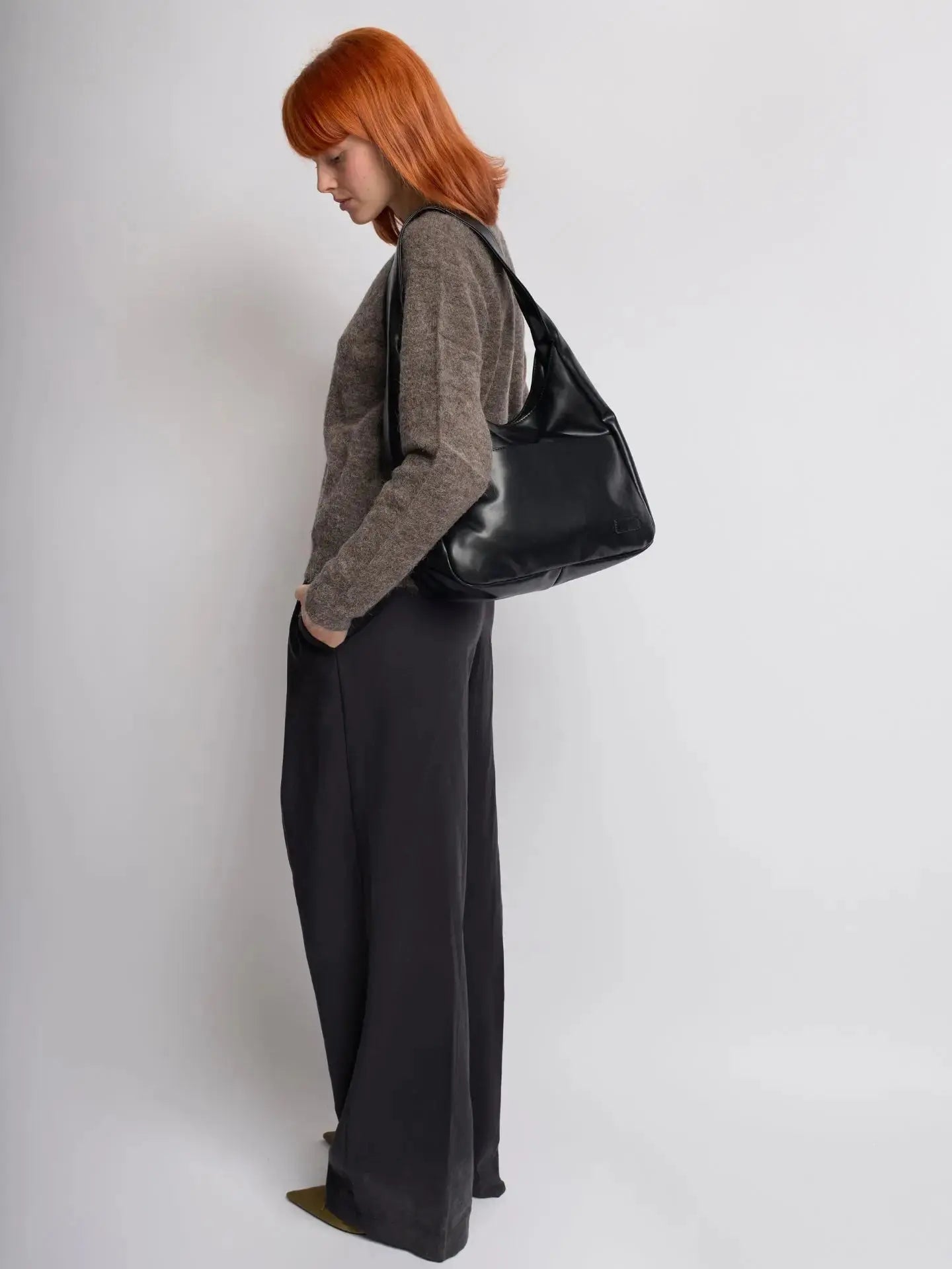 Isadora™ - Vardaglig Axelväska