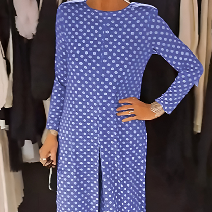 Stacey™ – Tvådelade Set med Prickar