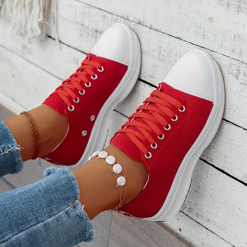 Linette™ – Damens Lätta Löparskor