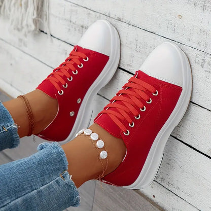 Linette™ – Damens Lätta Löparskor