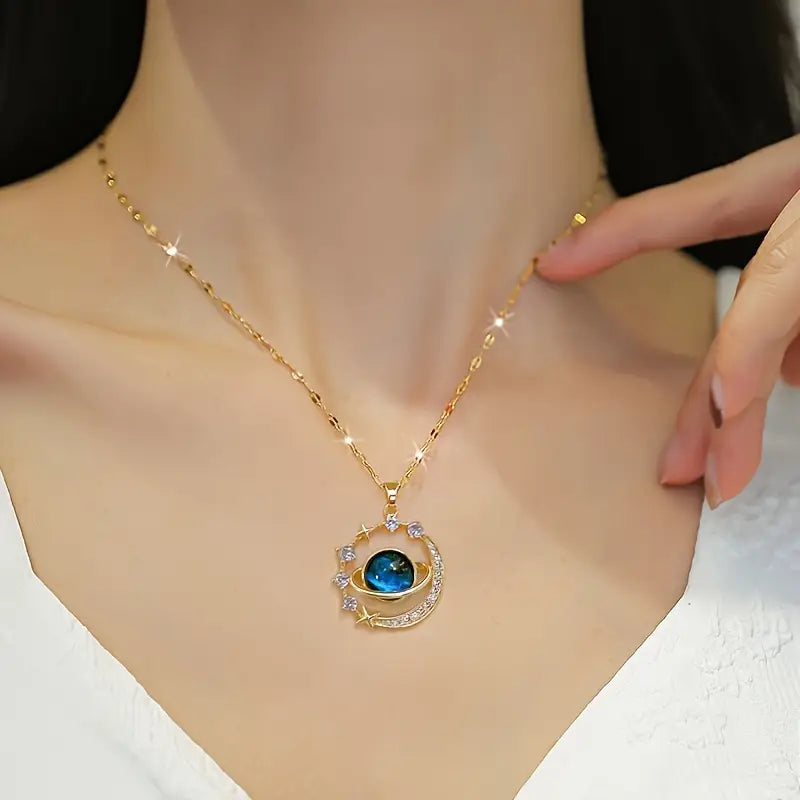 Stjärnplanet Halsband | Tillsammans mot diabetes