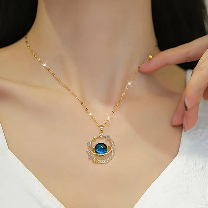 Stjärnplanet Halsband | Tillsammans mot diabetes