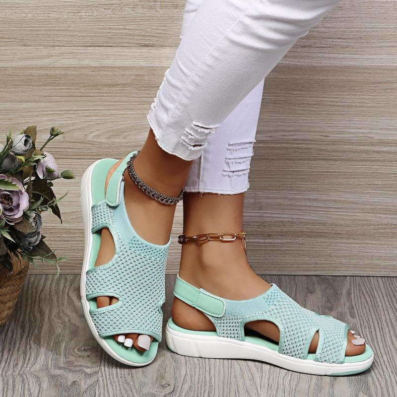 Agnes™ – Damens Mjuka Bekväma Sandaler