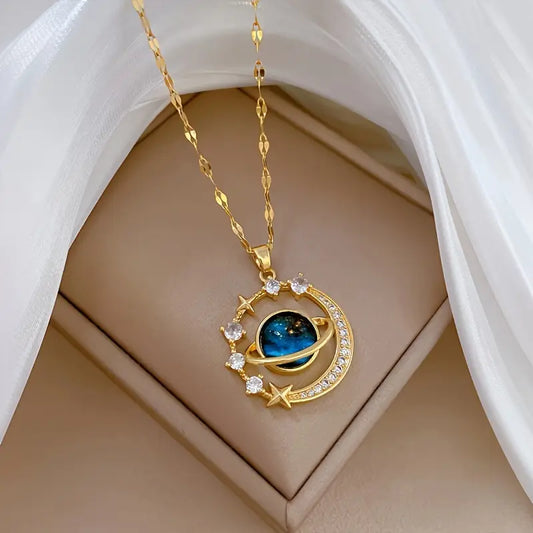 Stjärnplanet Halsband | Tillsammans mot diabetes