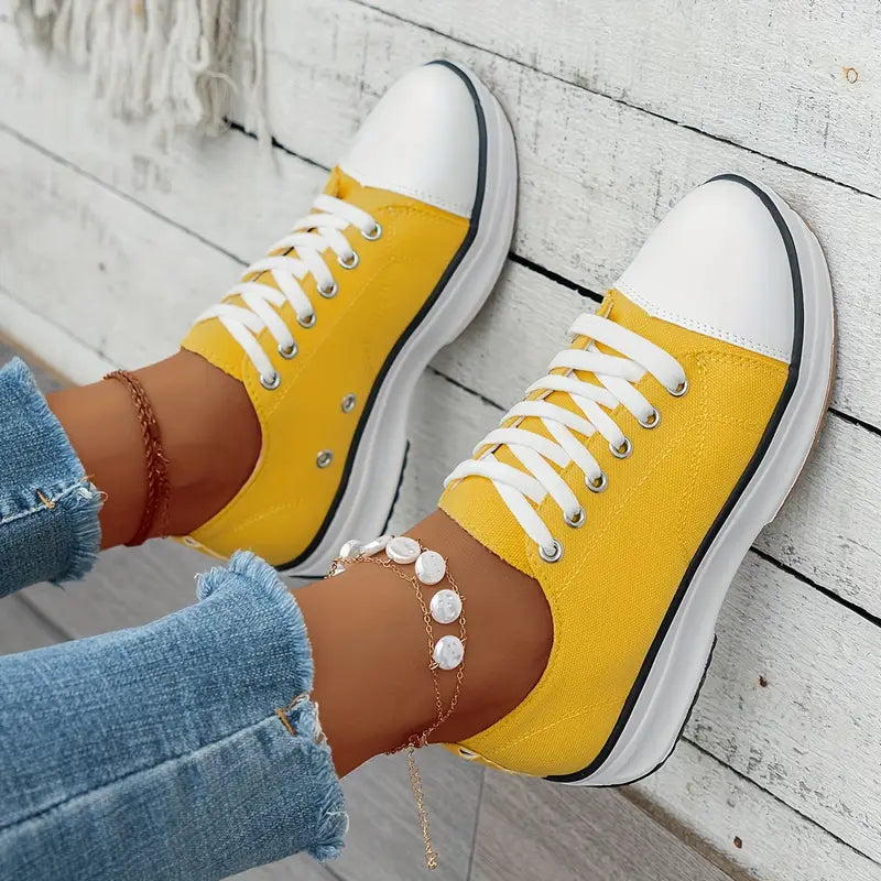 Linette™ – Damens Lätta Löparskor