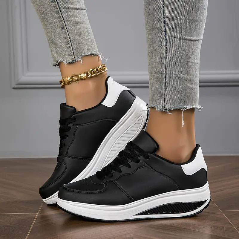 Ramira™ - Ortopediska Sneaker