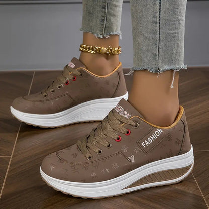 Ramira™ - Ortopediska Sneaker