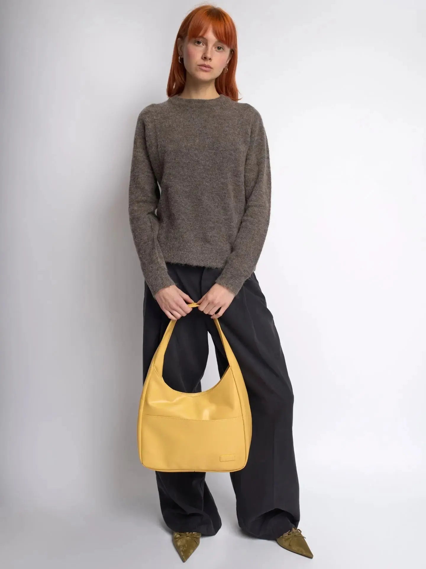 Isadora™ - Vardaglig Axelväska