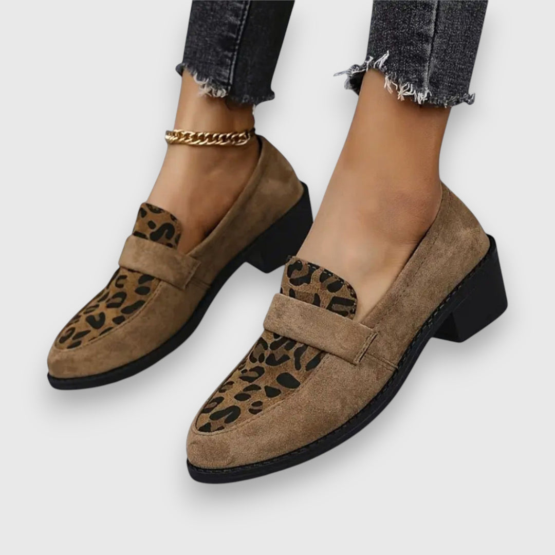 Unni™ – Släta Loafers
