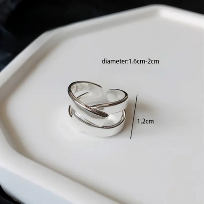 Modig Själ Ring | Tillsammans Mot Bröstcancer