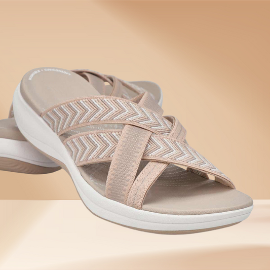 Zaine™ – Damens Ortopediska Bekväma Sandaler