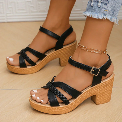 Amalia™-Klassiska sandaler