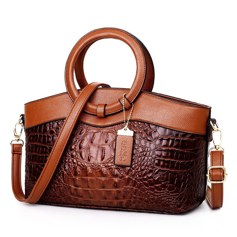 April™ - Mångsidig Crossbody väska