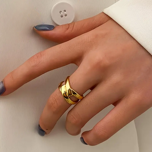 Modig Själ Ring | Tillsammans Mot Bröstcancer