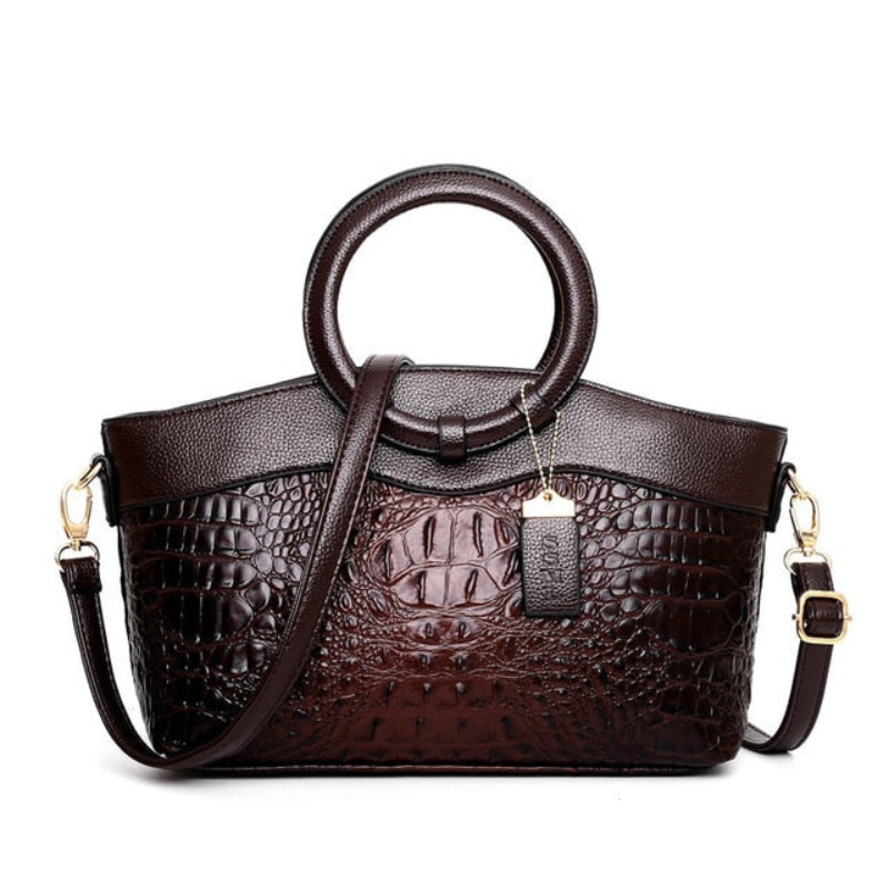 April™ - Mångsidig Crossbody väska
