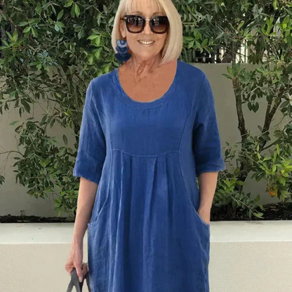 Antonella™-Lös klänning