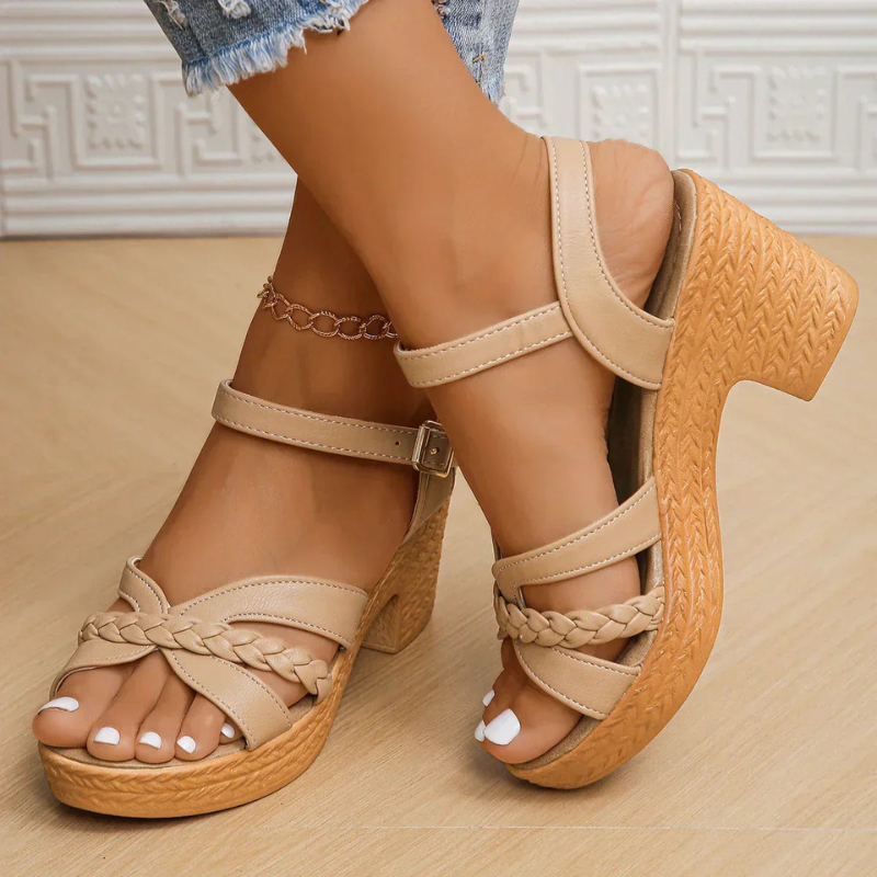 Amalia™-Klassiska sandaler