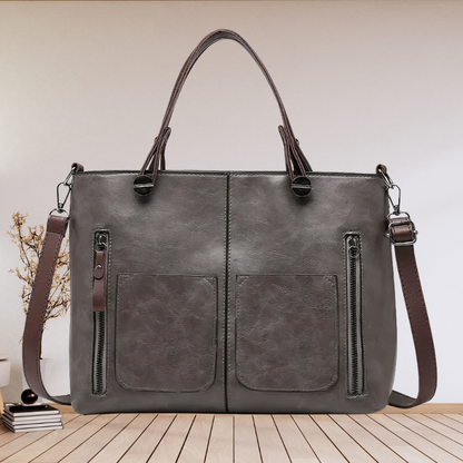 Hillary™ - Multifunktionell crossbody-väska