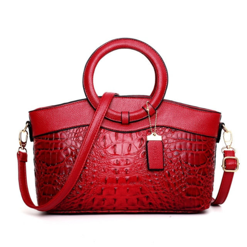 April™ - Mångsidig Crossbody väska