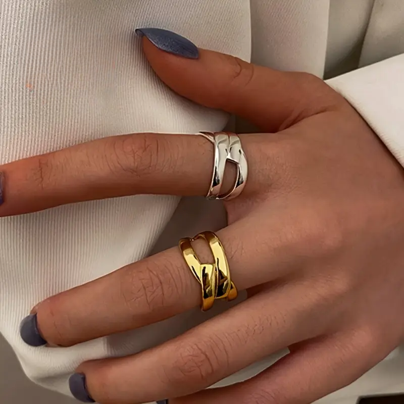 Modig Själ Ring | Tillsammans Mot Bröstcancer