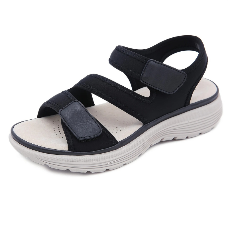 Yssa™ – Bekväma Sandaler att Glida i för Kvinnor