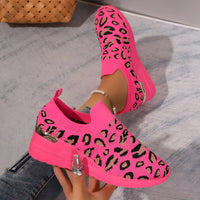 Rosa (leopard)