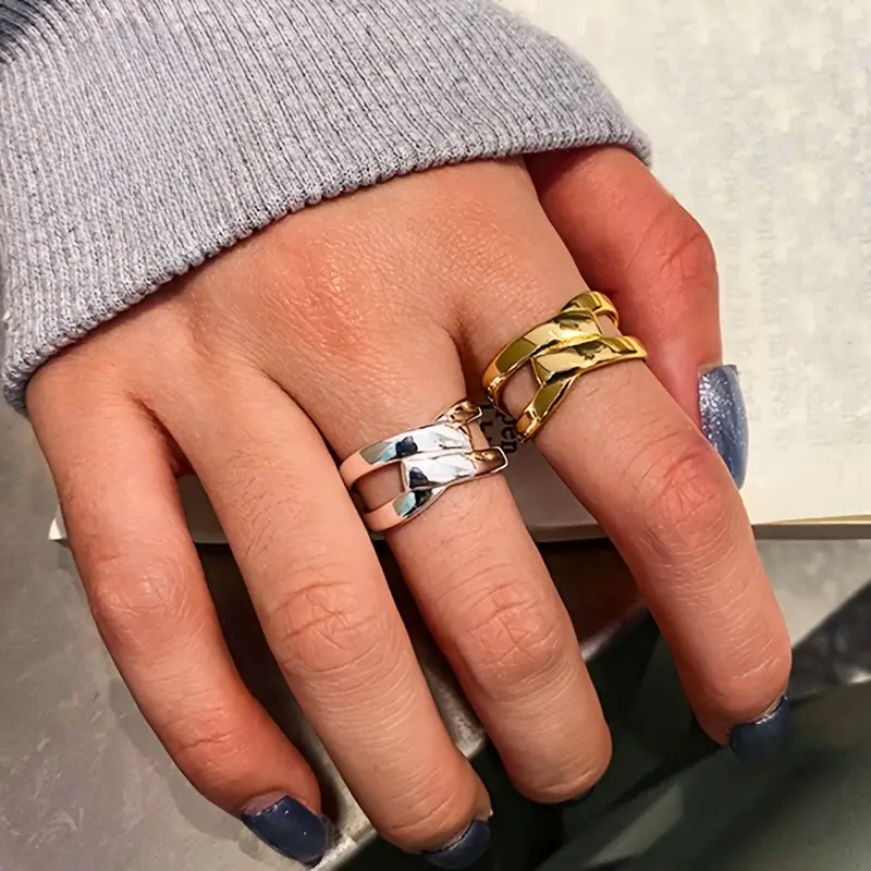 Modig Själ Ring | Tillsammans Mot Bröstcancer