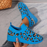 Blå (leopard)