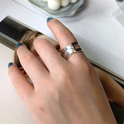 Modig Själ Ring | Tillsammans Mot Bröstcancer