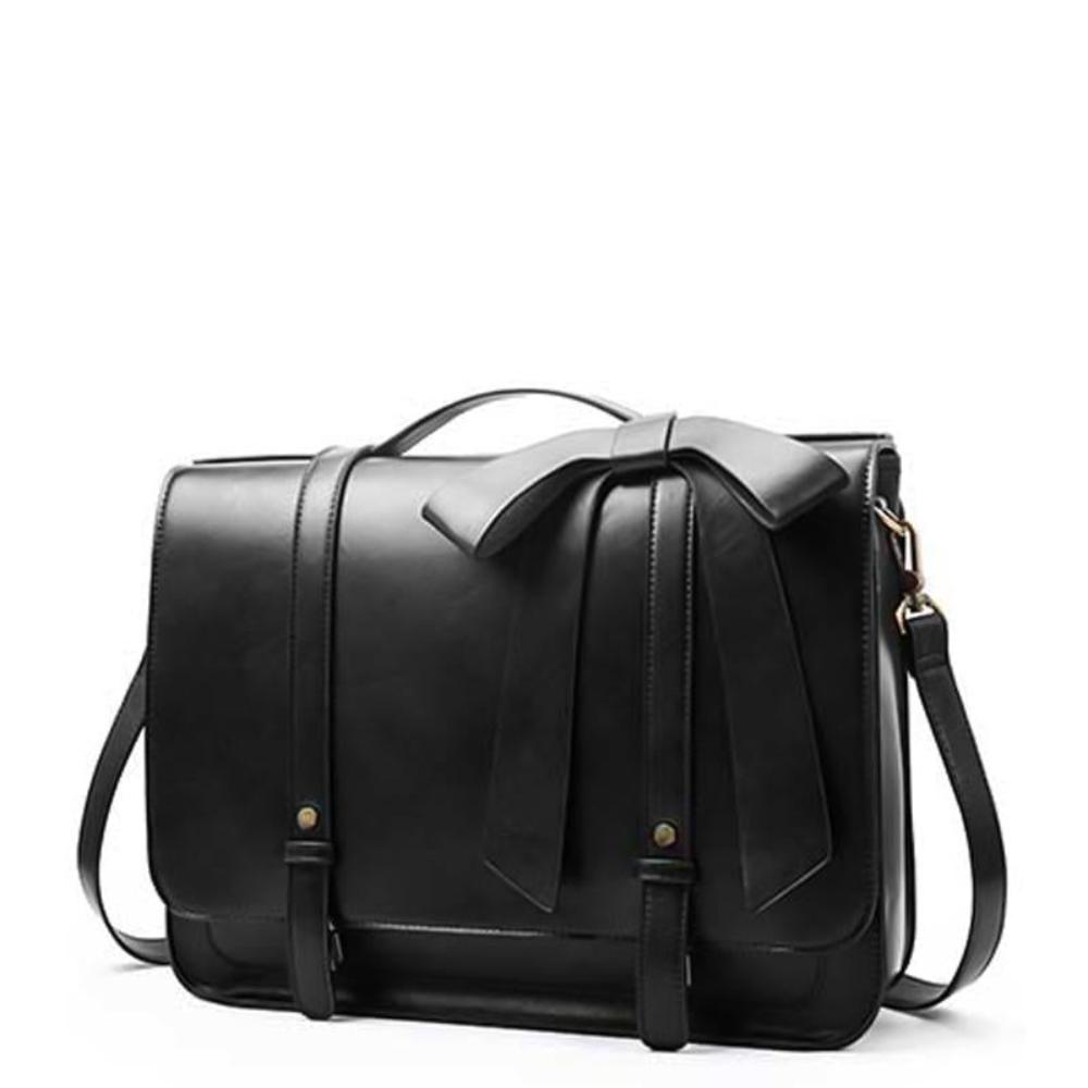 Siena™ - Retro Klassisk Väska