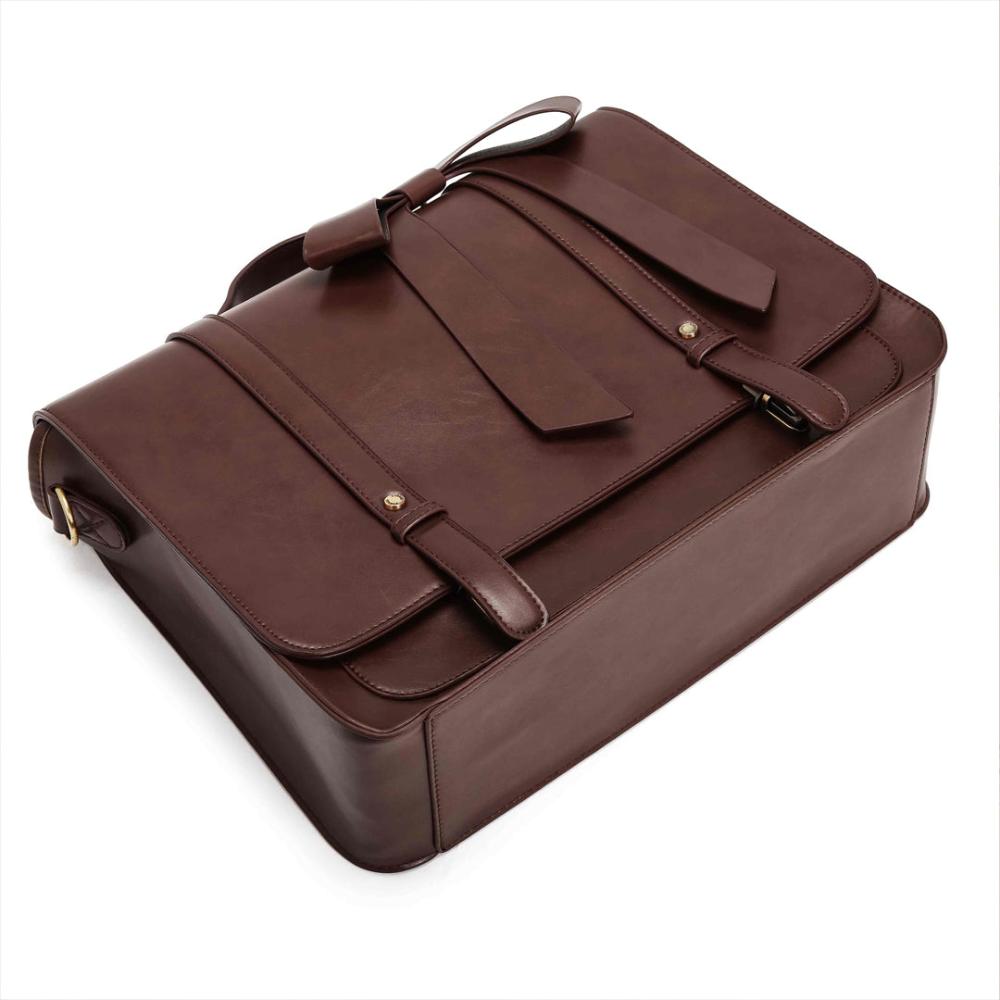 Siena™ - Retro Klassisk Väska