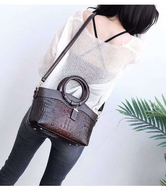 April™ - Mångsidig Crossbody väska