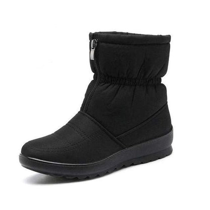 Alyssa™ - Ortopediska Snöstövlar