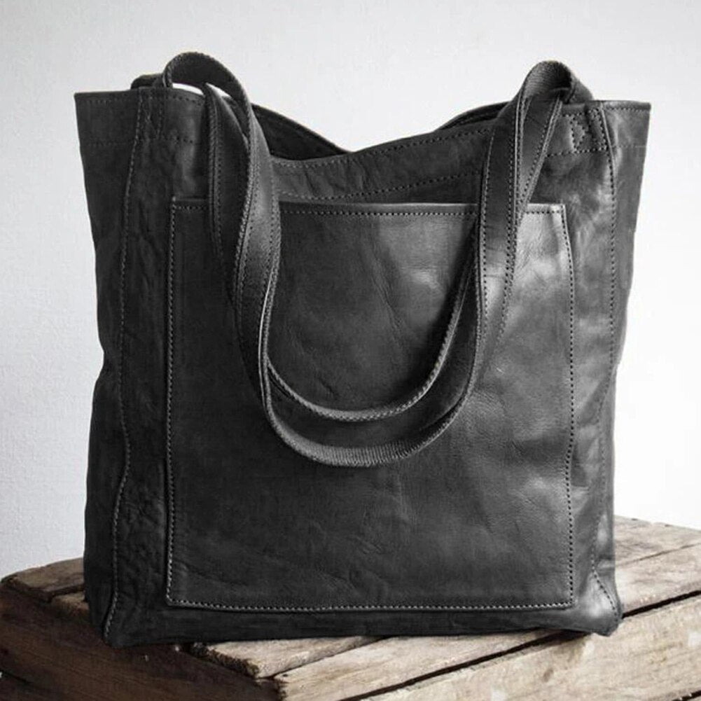 Lora™ - Chic Modern Väska