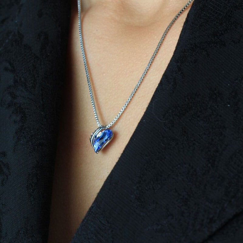Tidlös Förbindelse Halsband | Tillsammans mot Diabetes