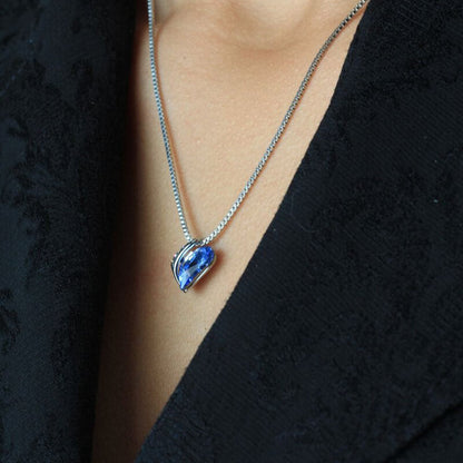 Tidlös Förbindelse Halsband | Tillsammans mot Diabetes