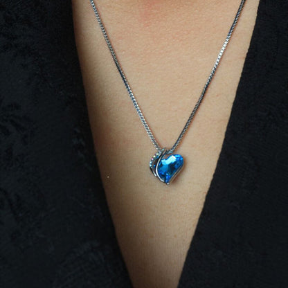Tidlös Förbindelse Halsband | Tillsammans mot Diabetes
