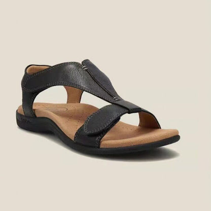 Carina™ – Justerbara Gladiatorsandaler