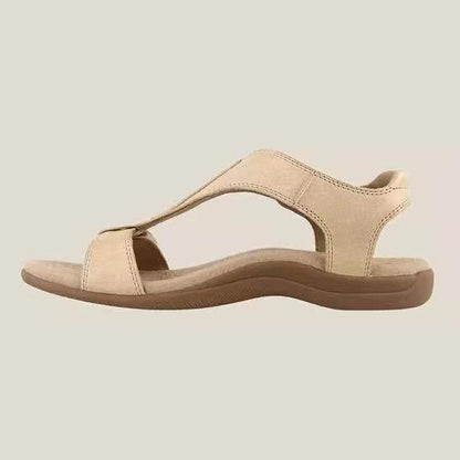 Carina™ – Justerbara Gladiatorsandaler