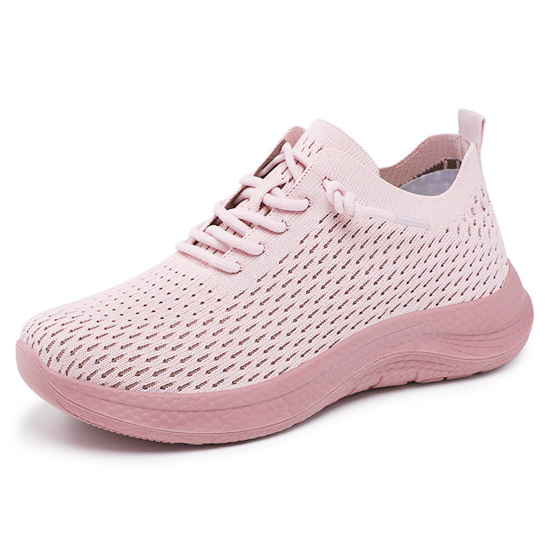 Aira™ – Damens Stötdämpande Sneakers