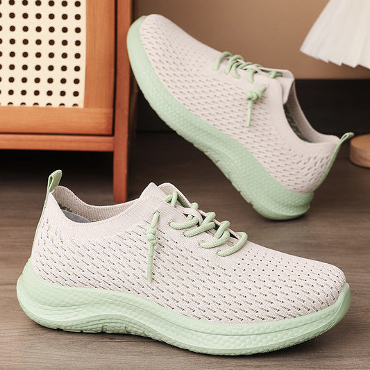 Aira™ – Damens Stötdämpande Sneakers