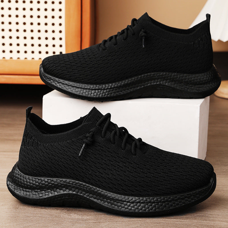 Aira™ – Damens Stötdämpande Sneakers