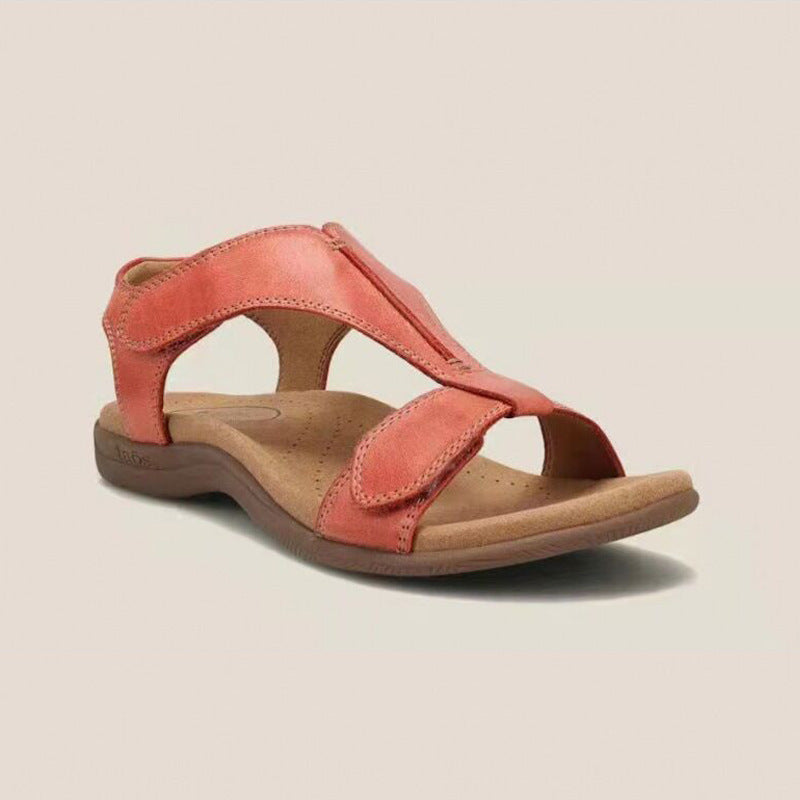 Carina™ – Justerbara Gladiatorsandaler