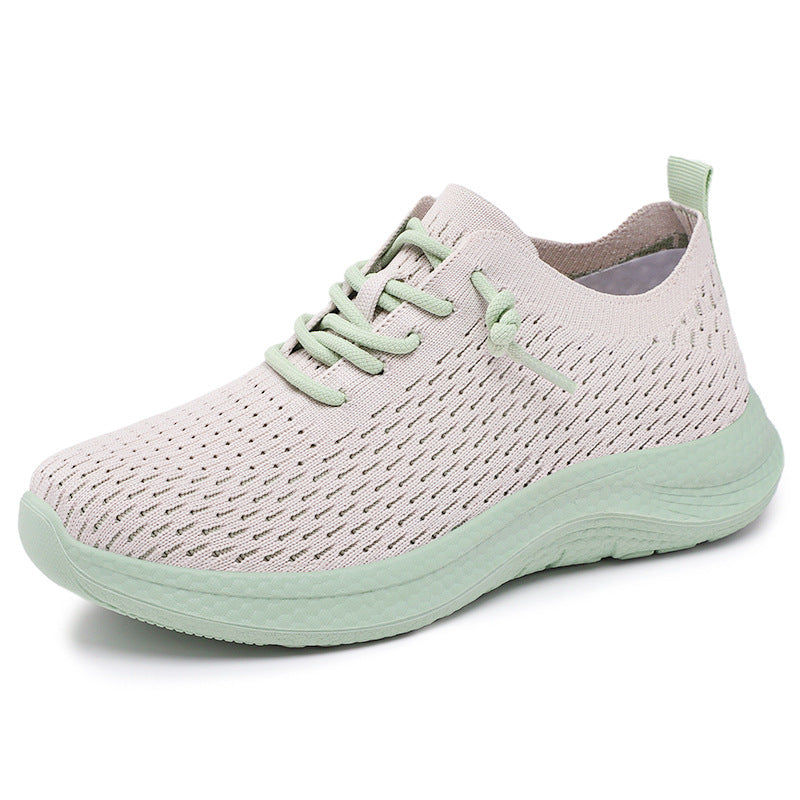 Aira™ – Damens Stötdämpande Sneakers