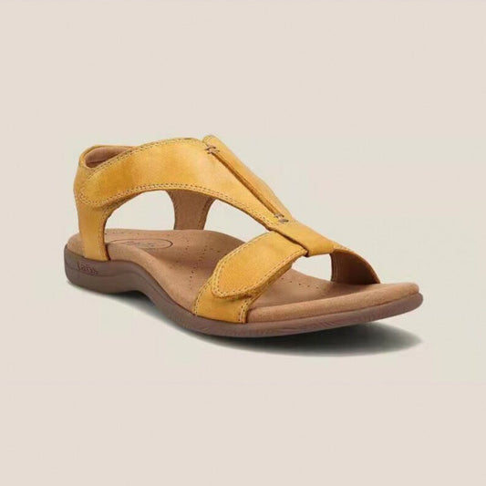 Carina™ – Justerbara Gladiatorsandaler