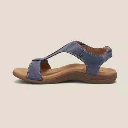 Carina™ – Justerbara Gladiatorsandaler