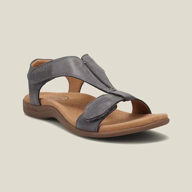 Carina™ – Justerbara Gladiatorsandaler