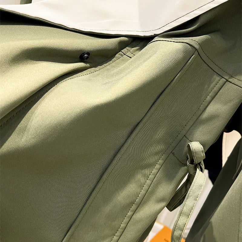 Syve™ - Lätt Casual Jacka