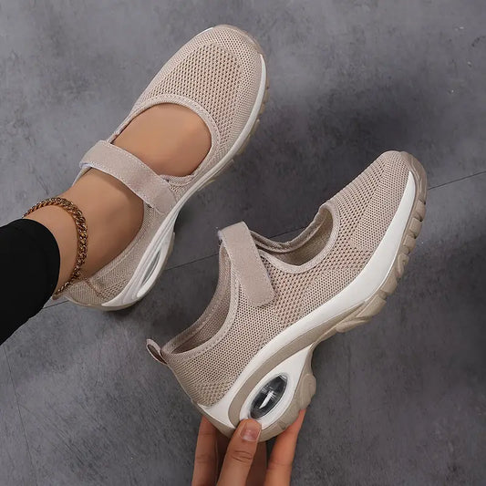 Beata™ – Andningsbara Casual Sneakers