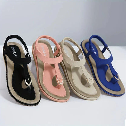 Elena™ – Slingback Sandaler